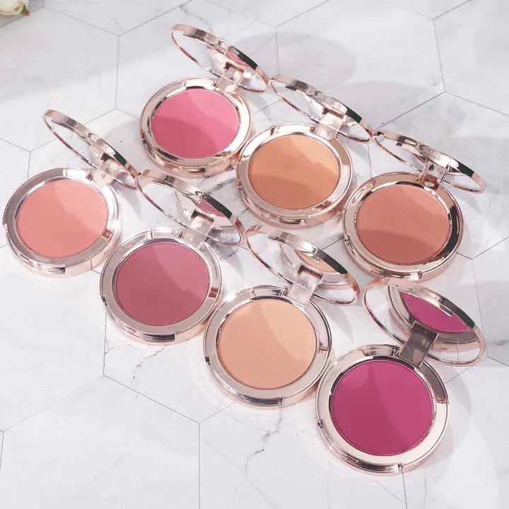 بودره خدود-Blush powder
