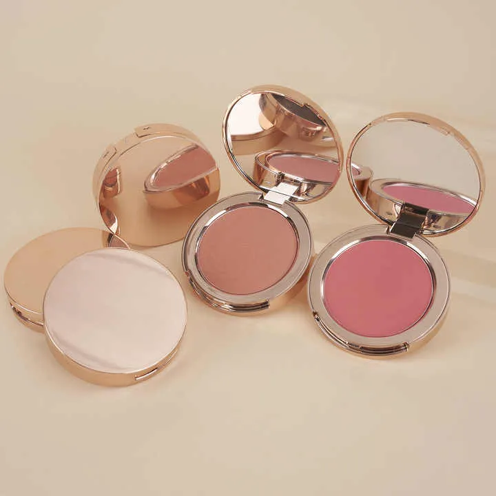 بودره خدود-Blush powder
