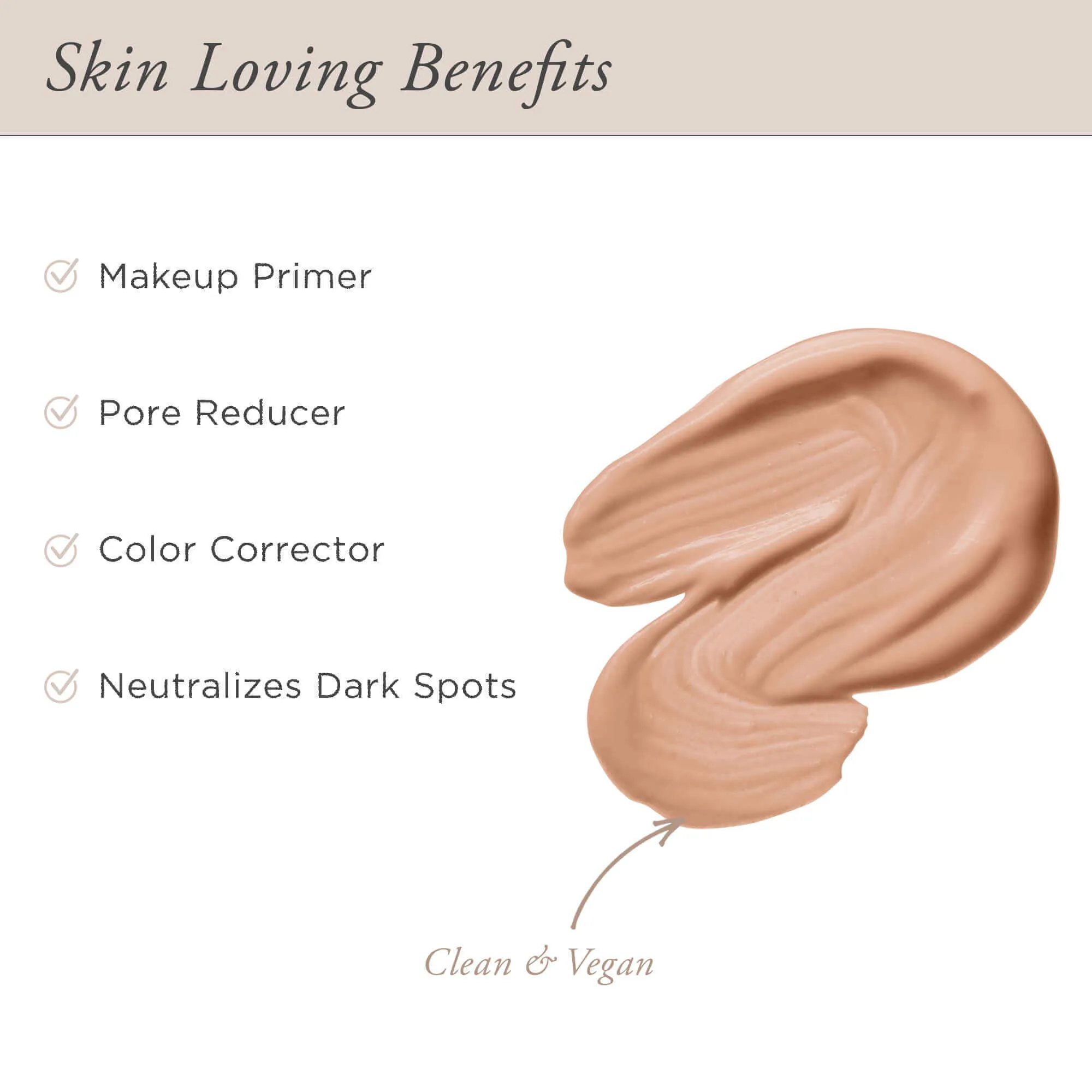 4-in-1 Correcting Primer Dark Spot Corrector