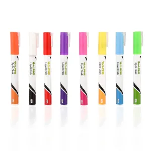 Alpine Industries ALP497-8 Pen Marker