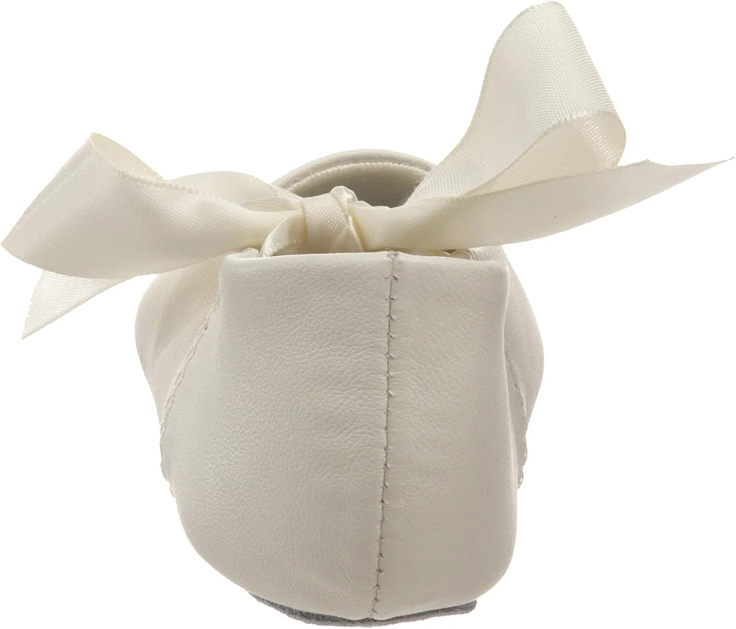 Baby Deer Baby-Girl's Sabrina Ballet Slipper Crib Shoe