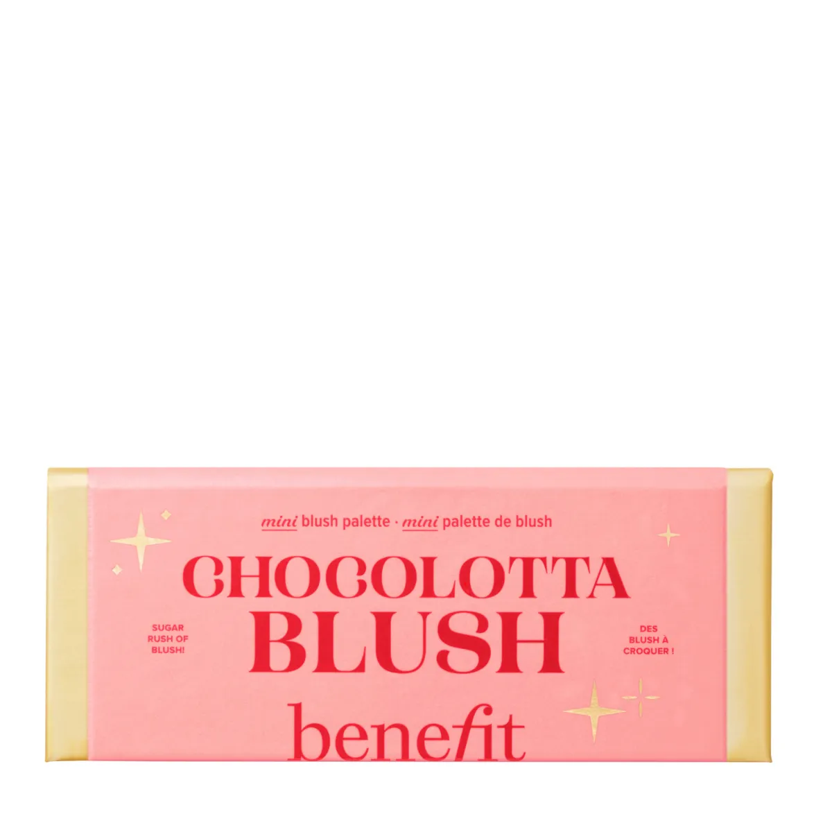 Benefit Chocolotta Blush Blush Mini Palette
