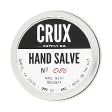 Crux Supply Co. | Crux Hand Salve
