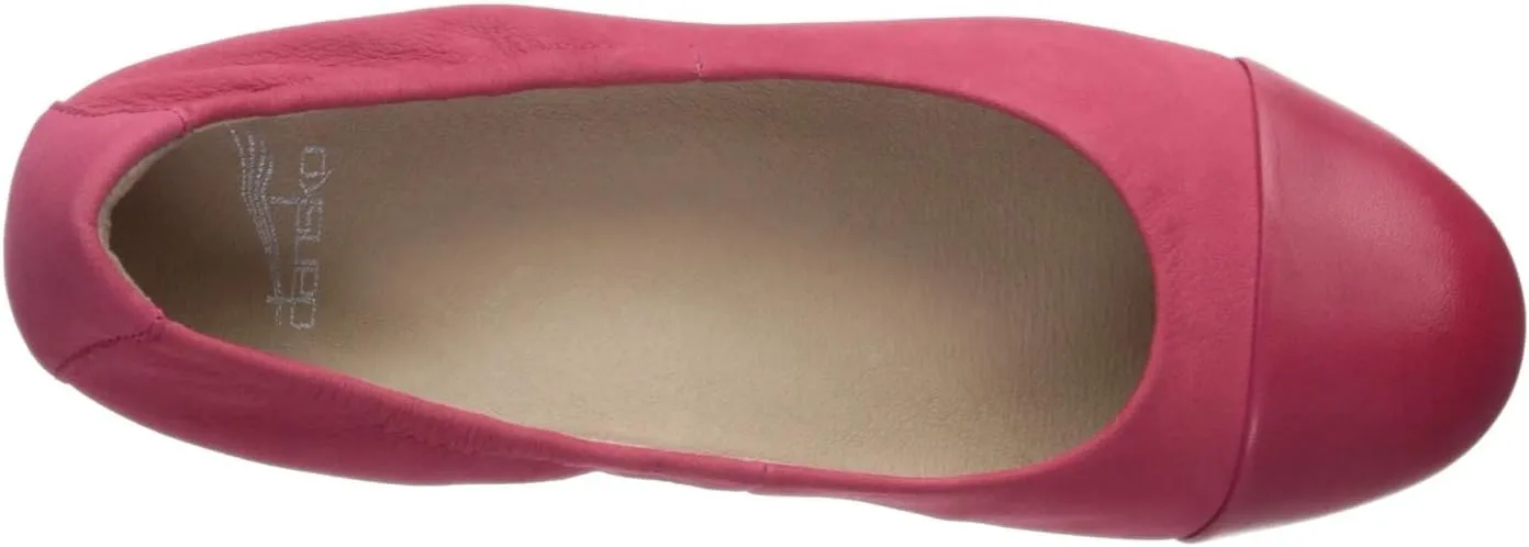 Dansko Women's Lisanne Flats