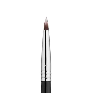 E05 EYELINER BRUSH - BUNNY BLACK