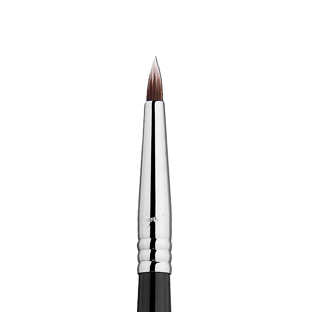 E05 EYELINER BRUSH - BUNNY BLACK