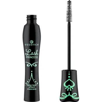 Essence Lash Princess False Lash Mascara- Green