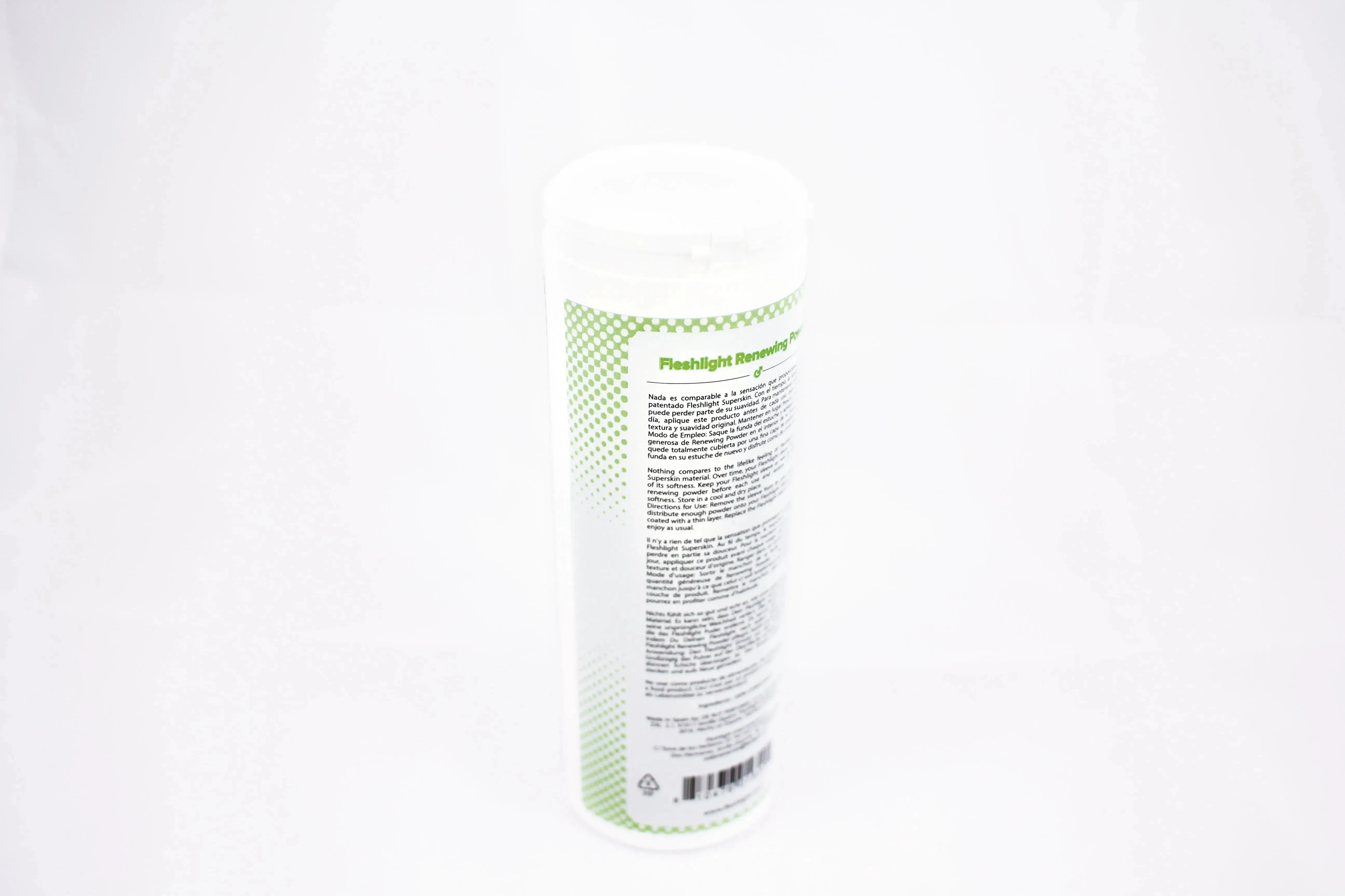Fleshlight Renewing Powder 4 oz / 100 ml