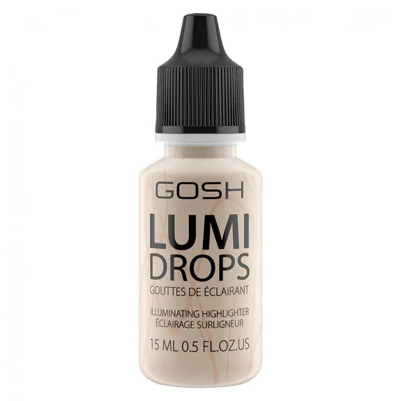 GOSH - Lumi Drops