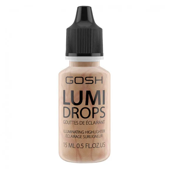 GOSH - Lumi Drops