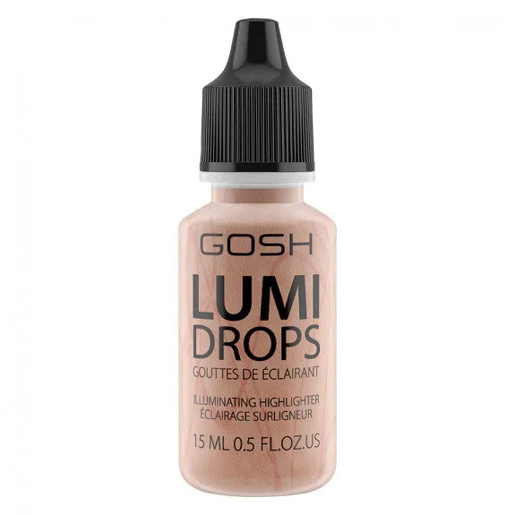 GOSH - Lumi Drops