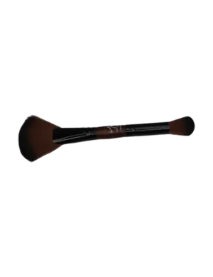 Hemani 2 In 1 Highlighter - Contour Brush