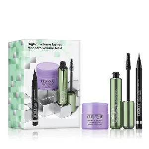 High-Fi Volume Gift Set