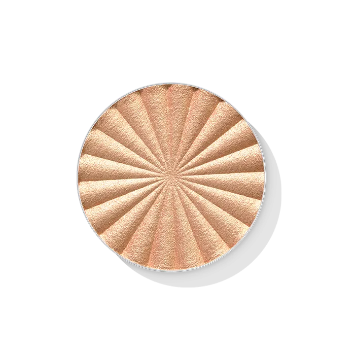 Highlighter Godet Pan Refill - Soho