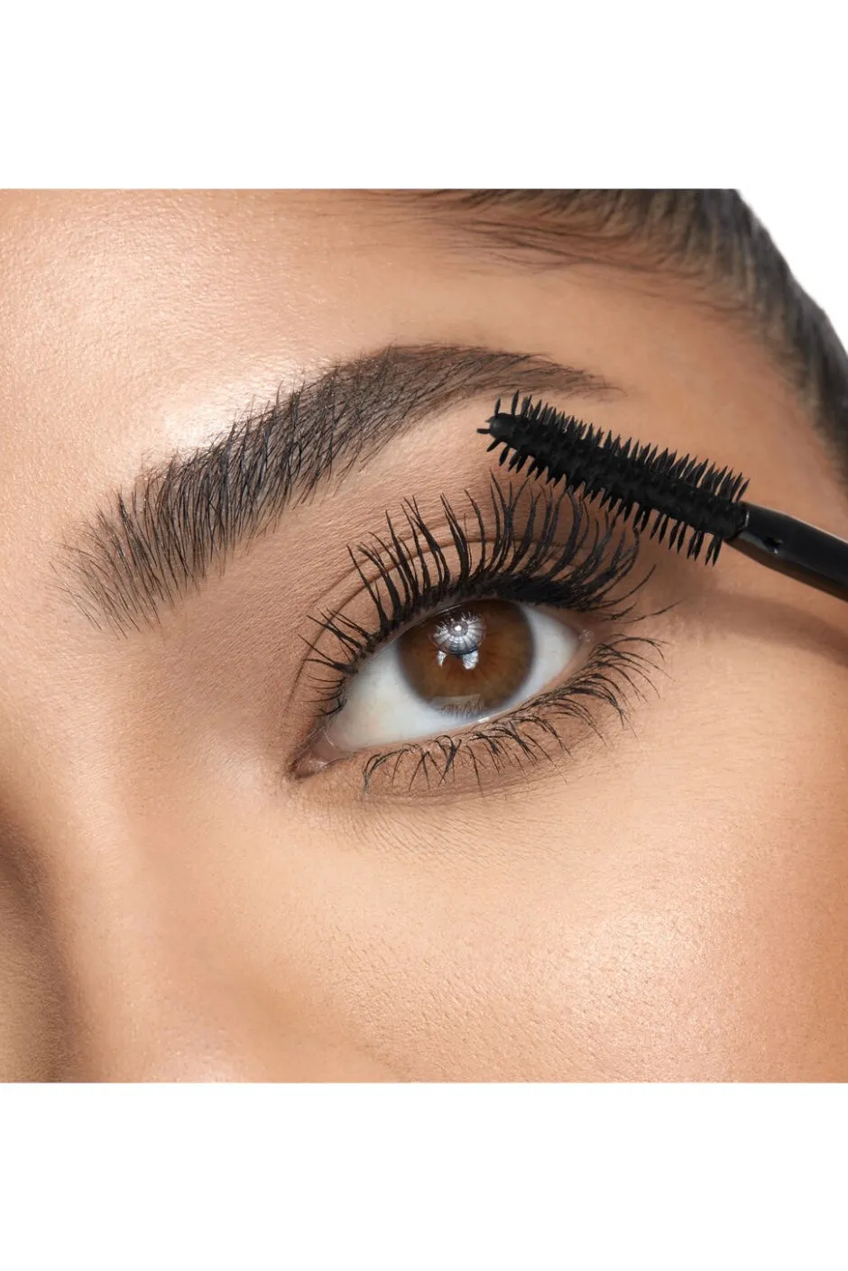 Huda Beauty Legit Lashes Double-Ended Volumizing and Lengthening Mascara