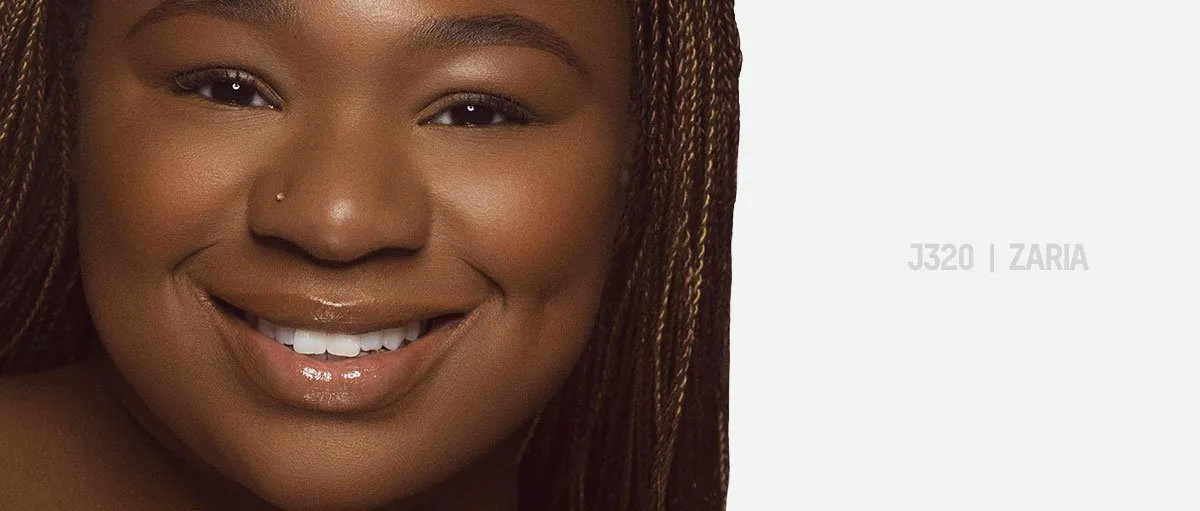 I Am Magic Velvety Matte Foundation