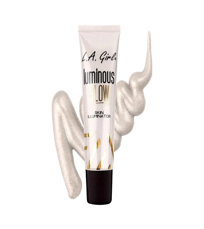 Illuminating Glow Cream