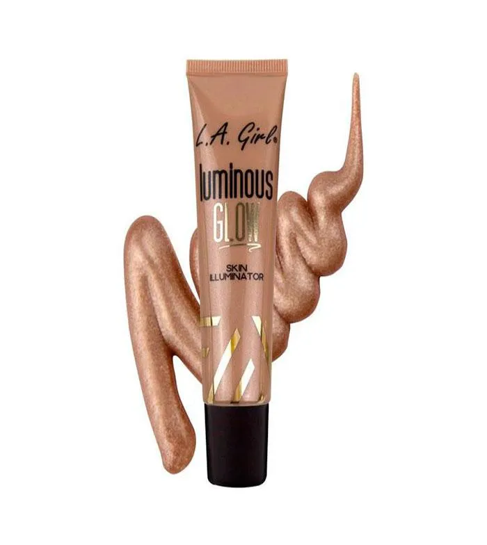 Illuminating Glow Cream