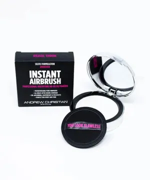 Instant Airbrush