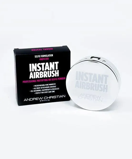 Instant Airbrush