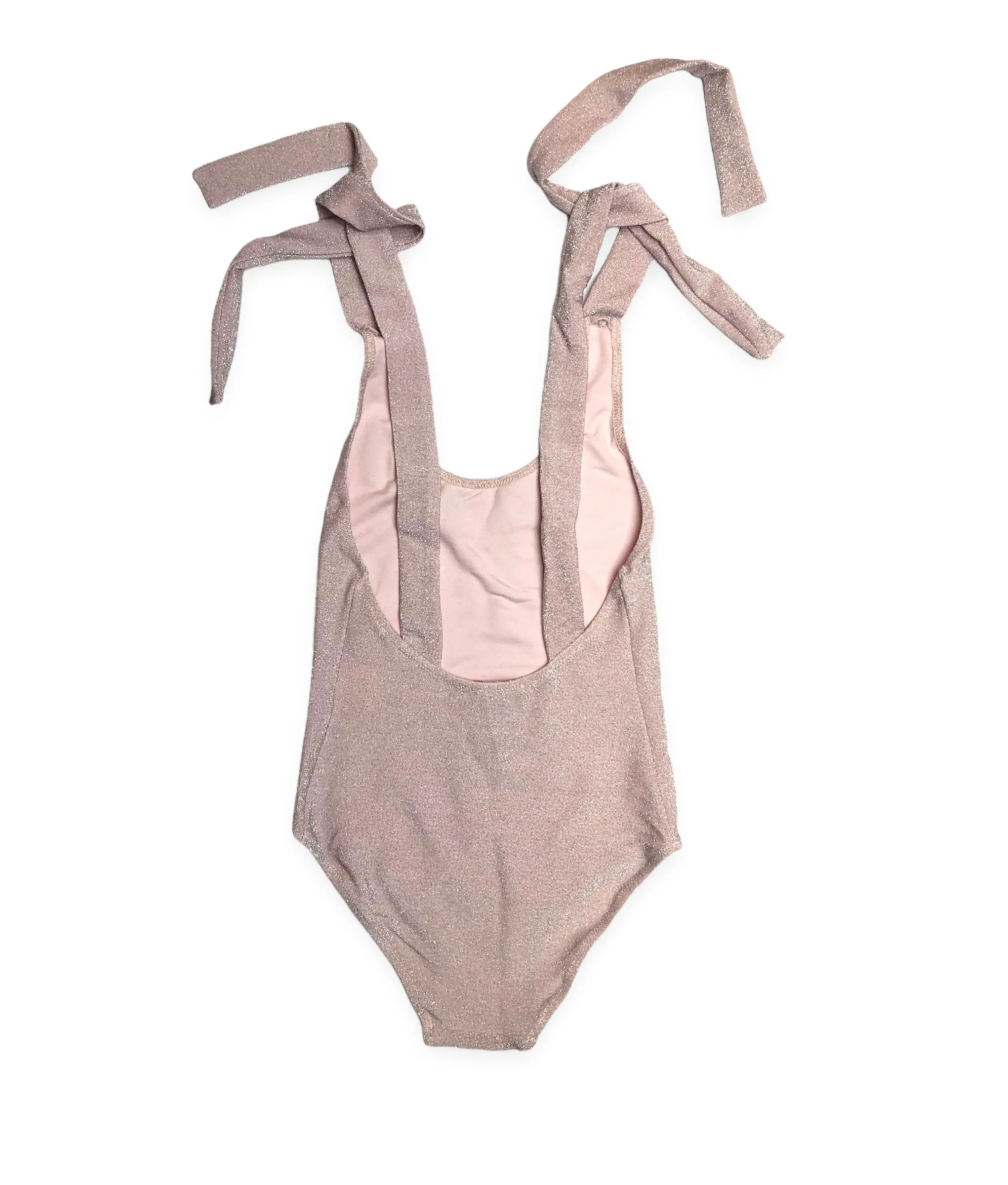 ISABELLE POWDER PINK