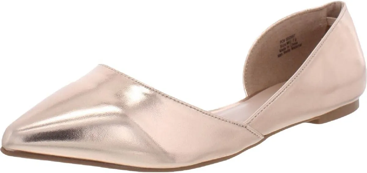 Journee Women's Cortni Flats