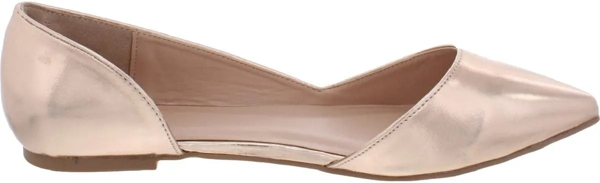 Journee Women's Cortni Flats