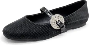 Kenneth Cole REACTION Women's Elwood Ballet Flat