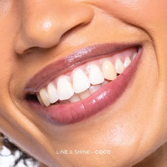Line & Shine - Lipliner & Gloss Duo