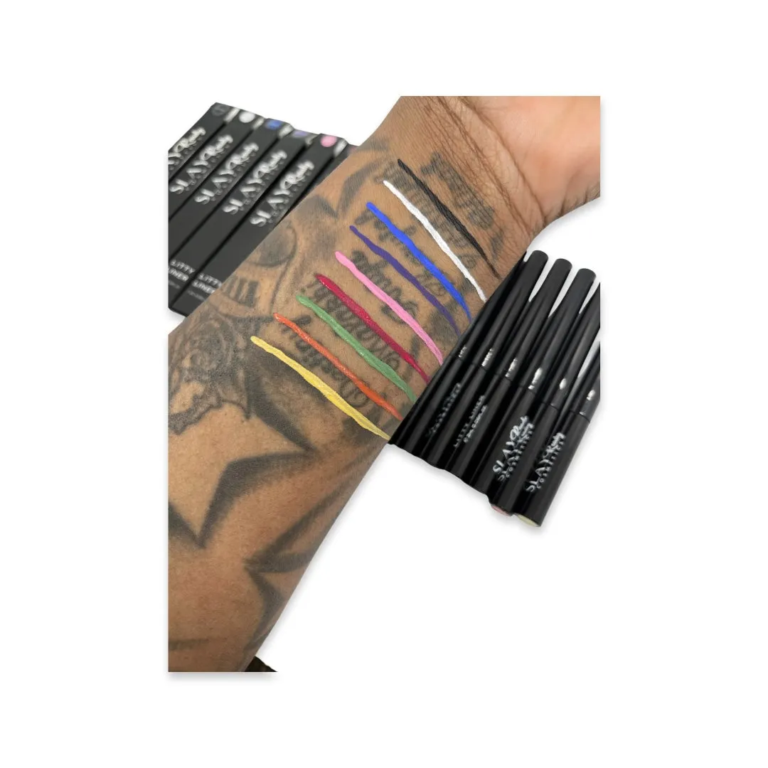 Litty Liners