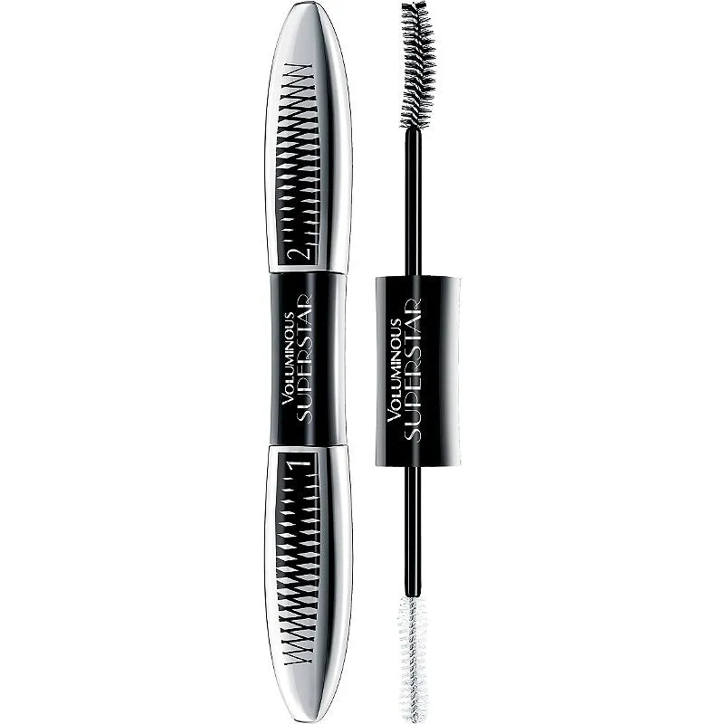L'OREAL VOLUMINIOUS SUPERSTAR MASCARA