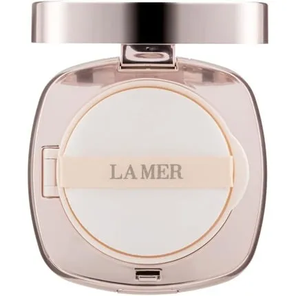 Luminous foundation-cushion-lifting 11 Rosy Ivory 24G, La Mer
