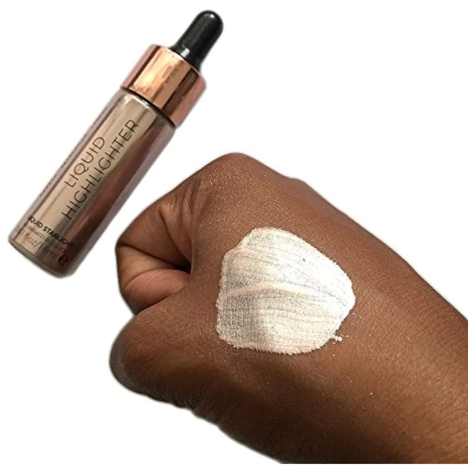 Makeup Revolution Liquid Highlighter