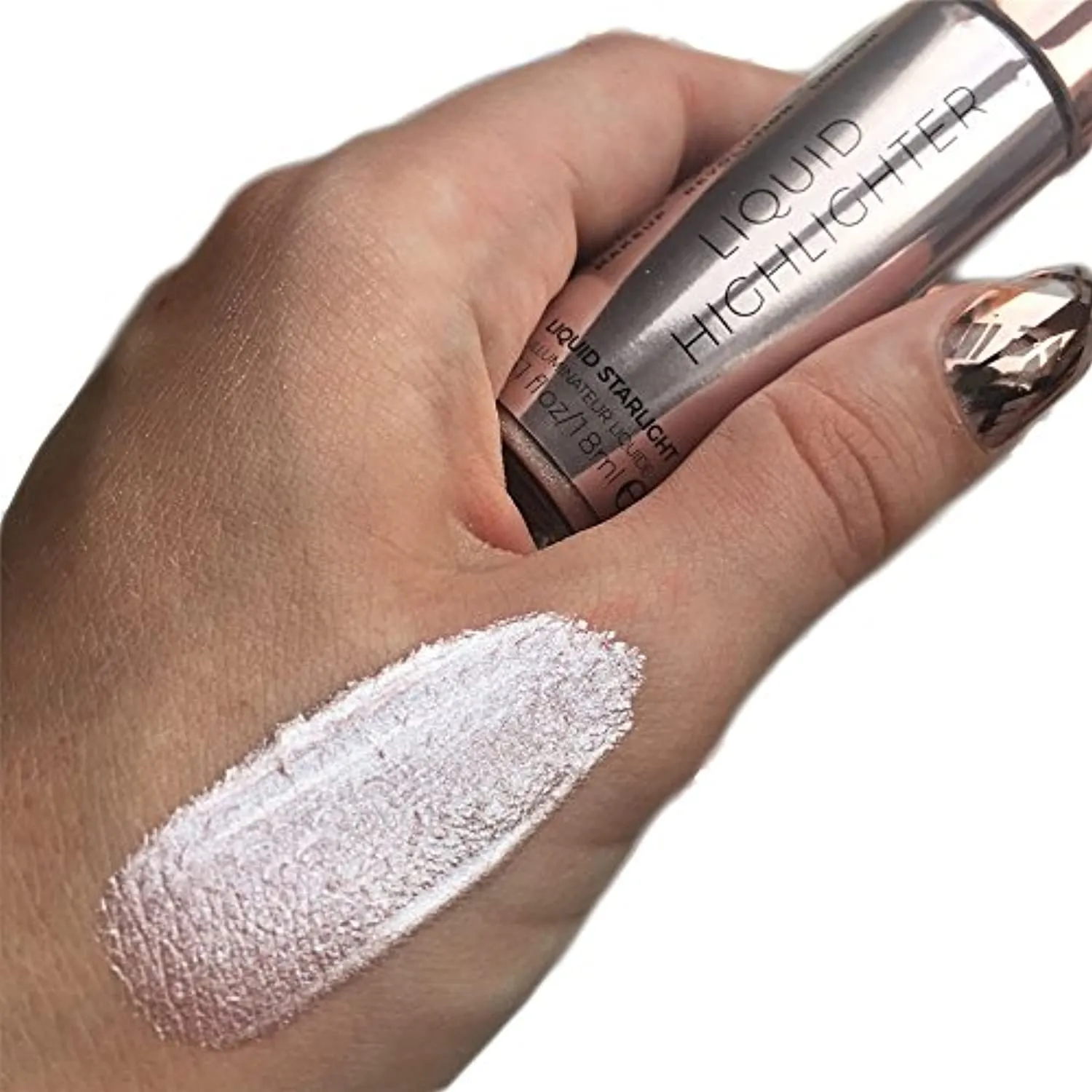 Makeup Revolution Liquid Highlighter