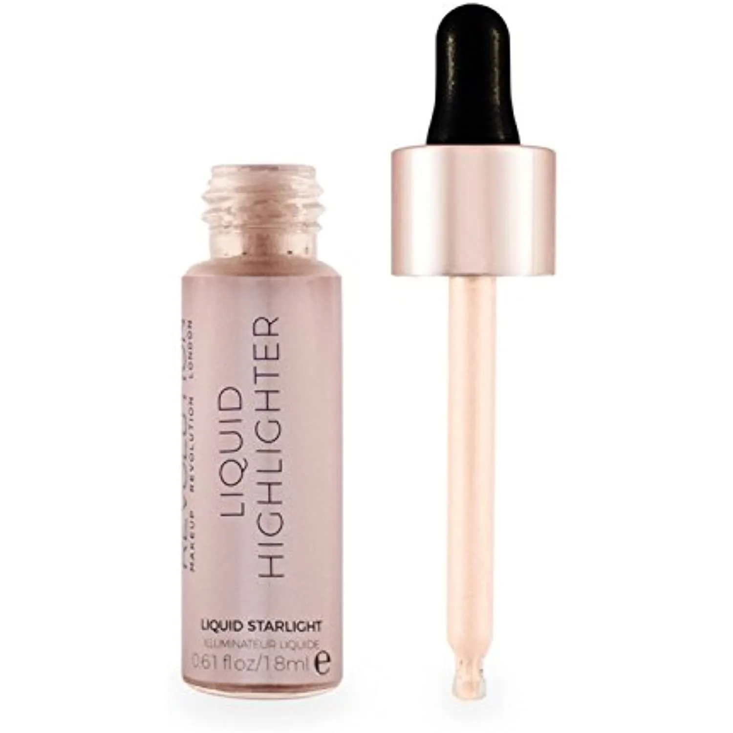 Makeup Revolution Liquid Highlighter