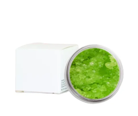MINT FLAVOR - MQO 12 pcs No Logo
