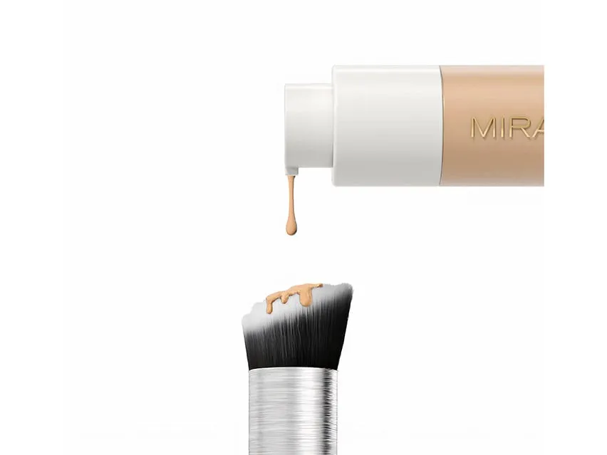 Mirabella Anti-Aging Invincible for All Foundation, 30 mL
