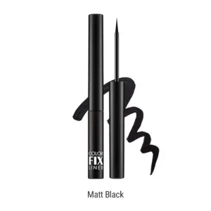 Missha Real Proof Color Fix Liner