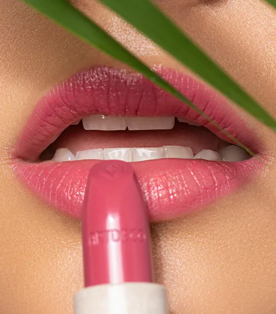 Natural Cream Lipstick
