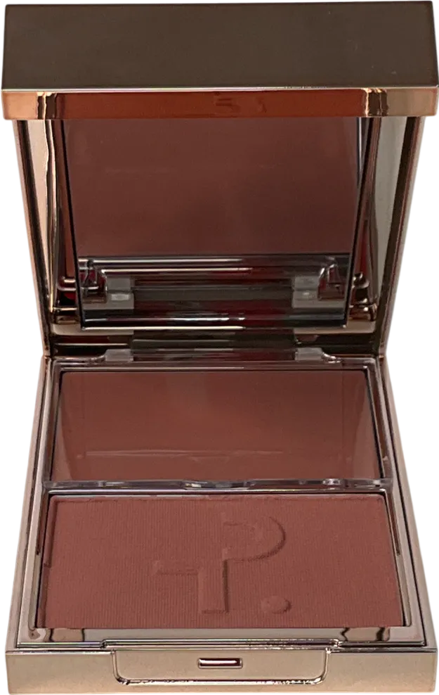patrick ta Double-take Crme And Powder Blush Duo Shes Seductive 5g