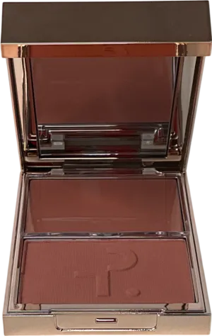 patrick ta Double-take Crme And Powder Blush Duo Shes Seductive 5g