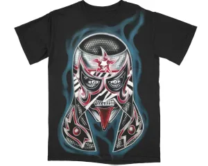 PENTA AIRBRUSH SHIRT [CHOOSE COLOR]