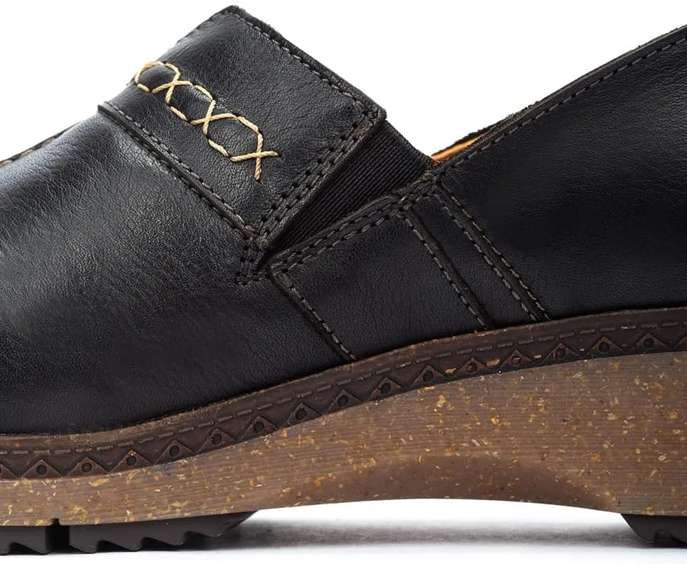 PIKOLINOS Flats Leather Granada for Woman