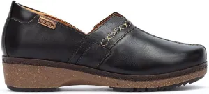 PIKOLINOS Flats Leather Granada for Woman