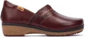 PIKOLINOS Flats Leather Granada for Woman