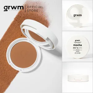 Powder Rush Velvet Setting Powder in Mocha 10g (OLD PACKAGING)