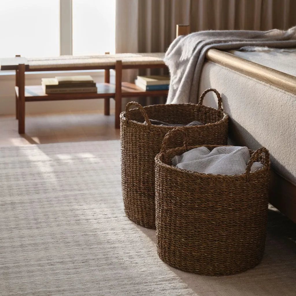 Ritu Handwoven Area Rug