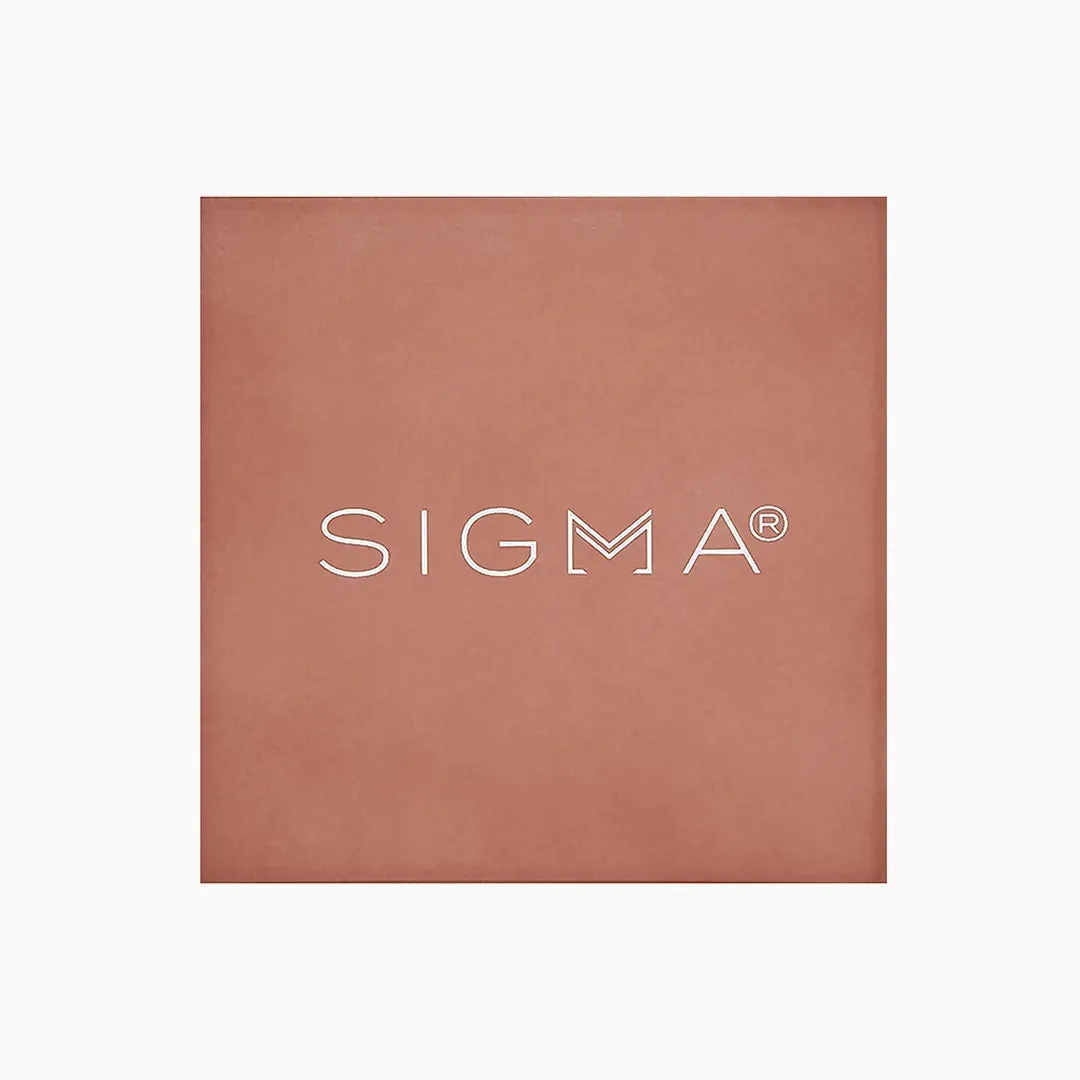 Sigma Beauty Blush - Nearly Wild