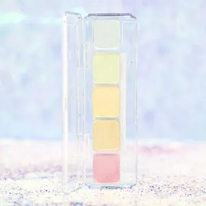 SO CUTE I COULD PUKE! Highlighter Palette