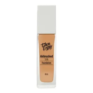 Thin Lizzy Airbrushed Silk Foundation Foxy 28ML